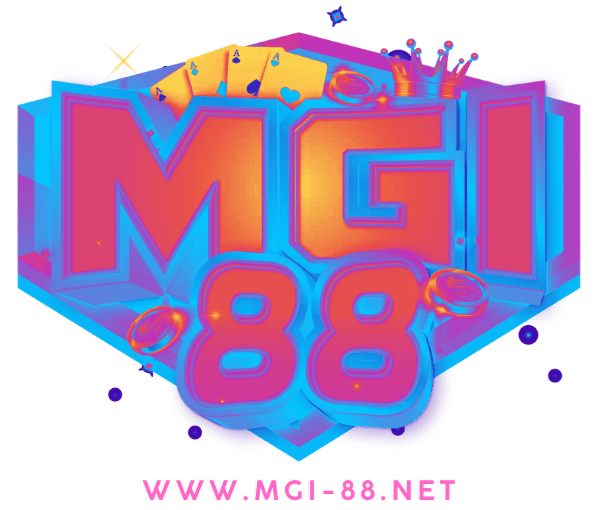 mgi-88 - logo